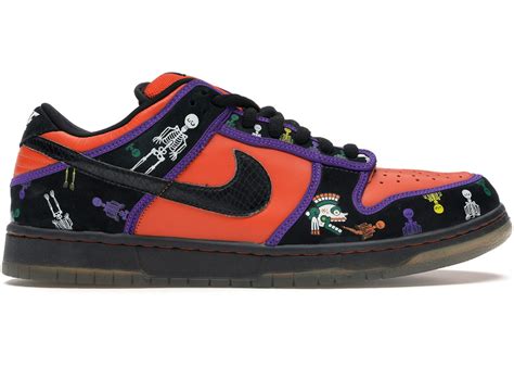 nike sb day of the dead replica|day of the dead sb.